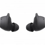 Наушники Samsung BUDS FE GRAPHITE SM-R400NZAAMEA