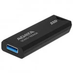 Внешний жесткий диск A-Data SC610 SC610-1000G-CBK/RD (1 ТБ)