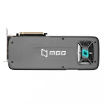 Видеокарта iCraft GeForce RTX 4070Ti MGG OC S0 6940709644447 (12 ГБ)