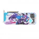 Видеокарта iCraft RTX4060 Limited OC 6940709644775 (8 ГБ)