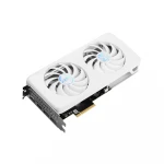 Видеокарта iCraft GeForce RTX 4060 Limited X2 OC 6940709644782 (8 ГБ)