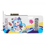 Видеокарта iCraft GeForce RTX 4060 Limited X2 OC 6940709644782 (8 ГБ)