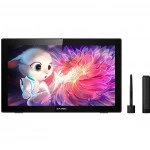 Графический планшет XP-Pen Artist 22 (Gen 2) ArtistCD220F_EU XP-Pen Artist 22 ArtistCD220F_EU (Gen 2) 5080, 8192, 476 x 268 мм, Цветной дисплей