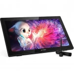 Графический планшет XP-Pen Artist 22 (Gen 2) ArtistCD220F_EU XP-Pen Artist 22 ArtistCD220F_EU (Gen 2) 5080, 8192, 476 x 268 мм, Цветной дисплей