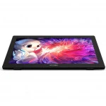 Графический планшет XP-Pen Artist 22 (Gen 2) ArtistCD220F_EU XP-Pen Artist 22 ArtistCD220F_EU (Gen 2) 5080, 8192, 476 x 268 мм, Цветной дисплей