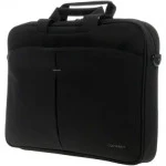 Сумка для ноутбука Continent CC-012 Black CC-012 BK 15.6