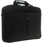 Сумка для ноутбука Continent CC-012 Black CC-012 BK 15.6