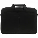 Сумка для ноутбука Continent CC-012 Black CC-012 BK 15.6