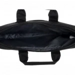 Сумка для ноутбука Continent CC-012 Black CC-012 BK 15.6
