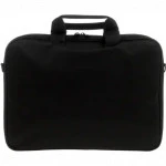Сумка для ноутбука Continent CC-012 Black CC-012 BK 15.6