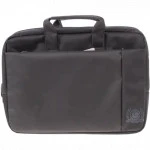 Сумка для ноутбука Continent CC-215 Grey CC-215 GREY 15.6