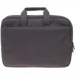 Сумка для ноутбука Continent CC-215 Grey CC-215 GREY 15.6