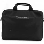 Сумка для ноутбука PortCase KCB-160 Black KCB-160 ВК (15.6)