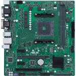 Материнская плата Asus PRO A520M-C II/CSM 90MB18F0-M0EAYC (ATX, AMD AM4)