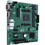 Материнская плата Asus PRO A520M-C II/CSM 90MB18F0-M0EAYC (ATX, AMD AM4)