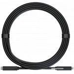 Кабель интерфейсный WYRESTORM Wyrestorm CAB-USBC-15 (USB Type C - USB Type C)