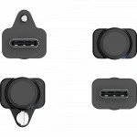 Кабель интерфейсный WYRESTORM Wyrestorm CAB-USBC-15 (USB Type C - USB Type C)