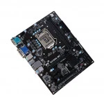 Материнская плата EliteGroup H410H6-M7 Micro-ATX, LGA 1200