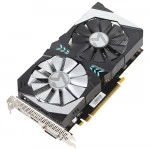 Видеокарта Maxsun  GeForce GTX 1050Ti Terminator 6940709618943 (4 ГБ)