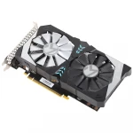 Видеокарта Maxsun  GeForce GTX 1050Ti Terminator 6940709618943 (4 ГБ)