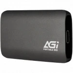 Внешние накопители AGILE ED138 AGI1T0GIMED138 (1 ТБ)