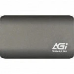 Внешние накопители AGILE ED138 AGI1T0GIMED138 (1 ТБ)