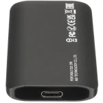 Внешний жесткий диск AGILE ED138 AGI2T0GIMED138 (2 ТБ)