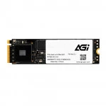 Внутренний жесткий диск AGILE AI838 AGI2T0G44AI838 (SSD (твердотельные), 2 ТБ, M.2, PCIe)