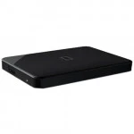 Внешние накопители Western Digital Elements SE WDBEPK0010BBK-WESN 1 ТБ