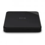 Внешние накопители Western Digital Elements SE WDBEPK0010BBK-WESN 1 ТБ