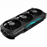 Видеокарта Zotac RTX 4080 16GB Trinity Black ZT-D40810P-10P (16 ГБ)