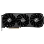 Видеокарта Zotac RTX 4080 16GB Trinity Black ZT-D40810P-10P (16 ГБ)
