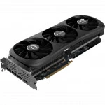 Видеокарта Zotac RTX 4080 16GB Trinity Black ZT-D40810P-10P (16 ГБ)