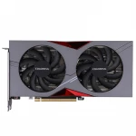 Видеокарта Colorful RTX 4060 Ti NB DUO 16GB-V (16 ГБ)