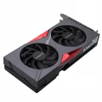 Видеокарта Colorful RTX 4060 Ti NB DUO 16GB-V (16 ГБ)