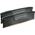 ОЗУ Corsair Vengeance CMK16GX5M2B5200C40 (DIMM, DDR5, 16 Гб (2 х 8 Гб), 5200 МГц)