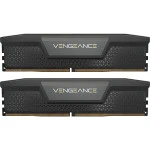 ОЗУ Corsair Vengeance CMK16GX5M2B5200C40 (DIMM, DDR5, 16 Гб (2 х 8 Гб), 5200 МГц)