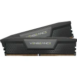 ОЗУ Corsair Vengeance CMK16GX5M2B5200C40 (DIMM, DDR5, 16 Гб (2 х 8 Гб), 5200 МГц)