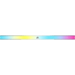 ОЗУ Corsair Vengeance RGB CMH32GX5M2E6000C36 DIMM, DDR5, 32 Гб (2 х 16 Гб), 6000 МГц