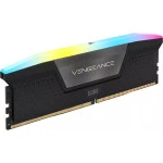 ОЗУ Corsair Vengeance RGB CMH32GX5M2E6000C36 DIMM, DDR5, 32 Гб (2 х 16 Гб), 6000 МГц
