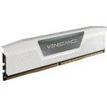 ОЗУ Corsair Vengeance CMK32GX5M2E6000C36W (DIMM, DDR5, 32 Гб (2 х 16 Гб), 6000 МГц)