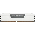 ОЗУ Corsair Vengeance CMK32GX5M2E6000C36W (DIMM, DDR5, 32 Гб (2 х 16 Гб), 6000 МГц)