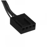 Охлаждение ID-Cooling NO-8010-PWM (Для системного блока)