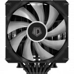 Система охлаждения ID-Cooling SE-207-XT ARGB Для процессора