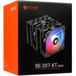 Система охлаждения ID-Cooling SE-207-XT ARGB Для процессора