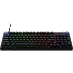 Клавиатура Logitech G316 X 98 Black 920-014196 Проводная, USB