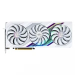 Видеокарта ASRock Radeon RX 7900 XT Phantom Gaming White RX7900XT PGW 20GO (20 ГБ)