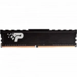ОЗУ Patriot Signature PSP416G240081H1 (DIMM, DDR4, 16 Гб, 2400 МГц)