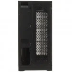 Корпус Thermaltake CTE E600 MX Черный CA-1Y3-00M1WN-00 (Игровые, Mid-Tower)