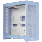 Корпус Thermaltake CTE E600 MX Hydrangea Blue CA-1Y3-00MFWN-00 Mid-Tower